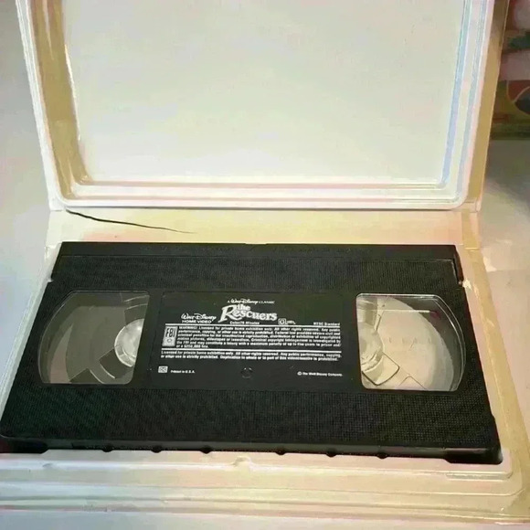 Black Diamond classics bundle Disney VHS - Picture 7 of 9